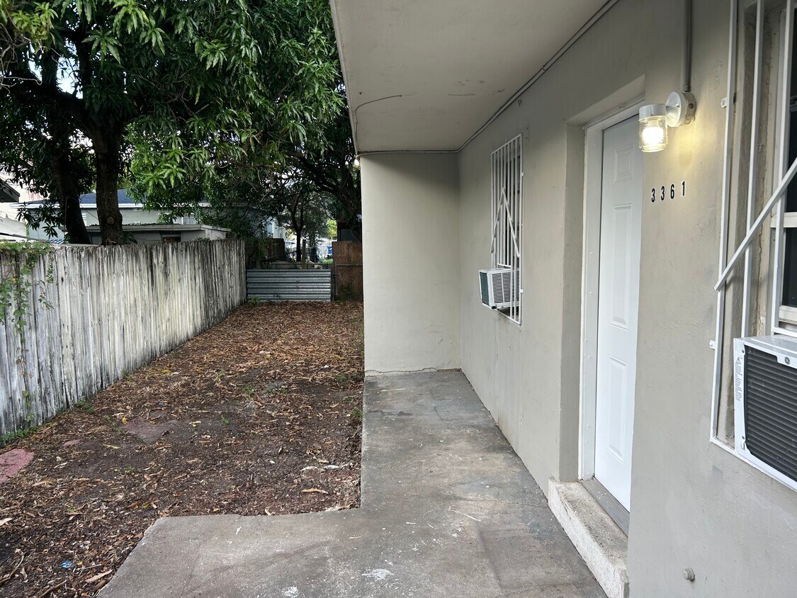 Building Photo - 3361 NW 51st St
