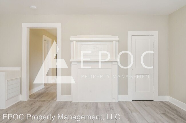 Foto del edificio - 3 br, 2 bath House - 2409 Waterbury St