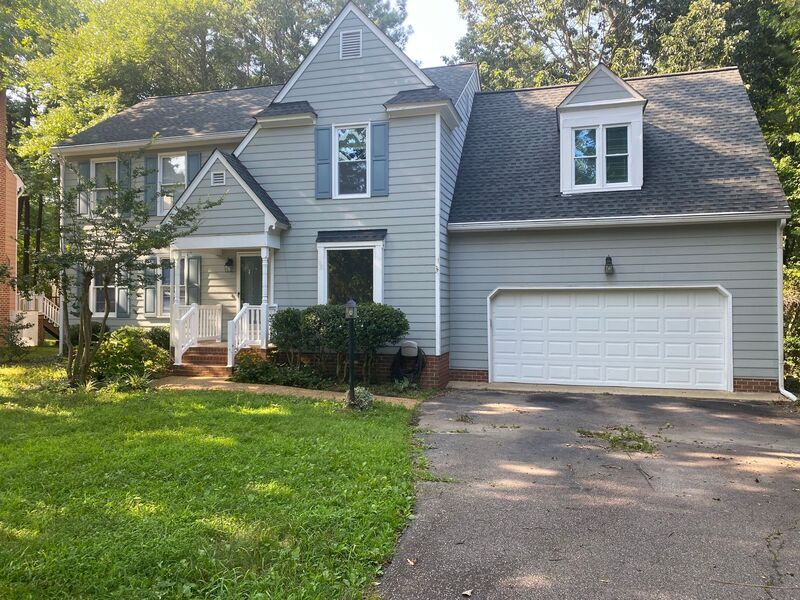 Foto principal - 14008 Fiddlers Ridge Rd
