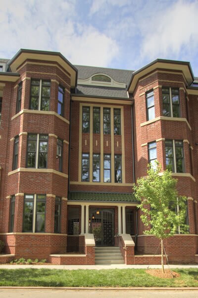 Building Photo - 2810 Selwyn Ave