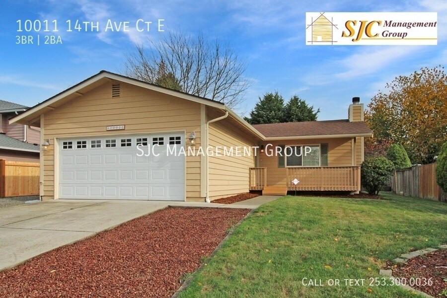 Foto principal - 10011 14th Ave Ct E