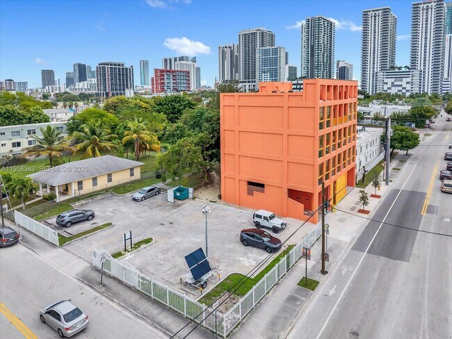 Foto del edificio - 123 NW 14th St
