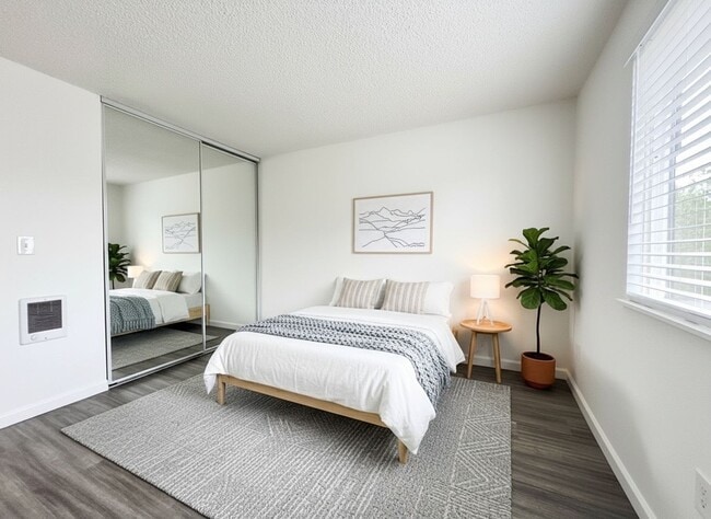 Interior Photo - West on Murray Apartments