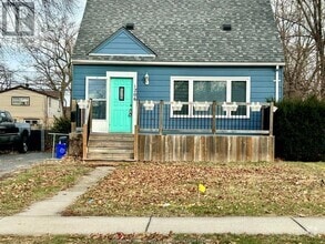 Building Photo - 1206 Rankin Ave