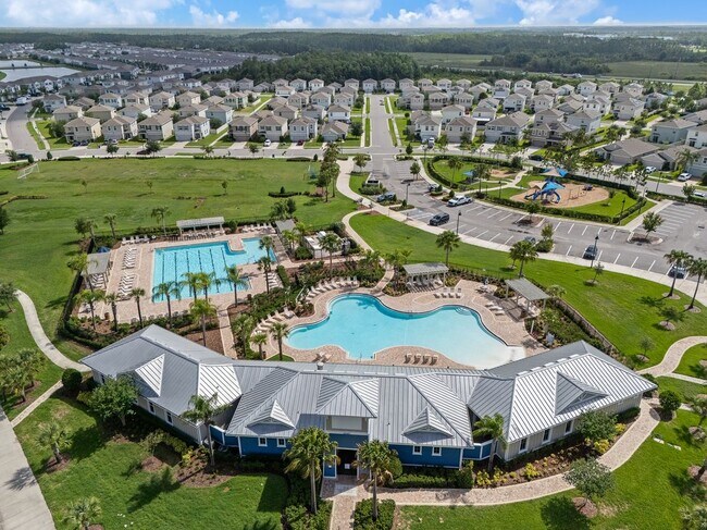 Foto del edificio - 2908 Storybrook Preserve Dr