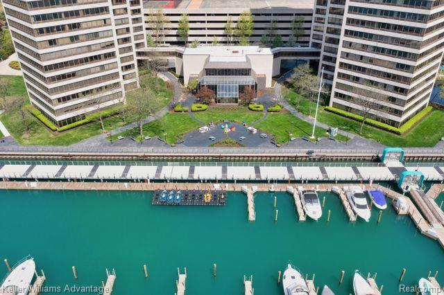 Foto del edificio - 1001 W Jefferson Ave