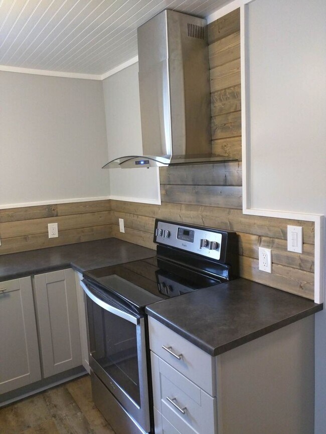 Foto del edificio - 9 Heatherly Dr