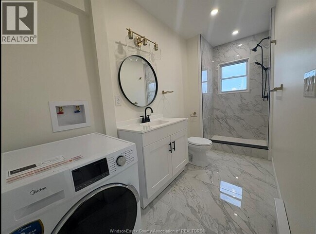 Photo du bâtiment - 191 Marentette Ave