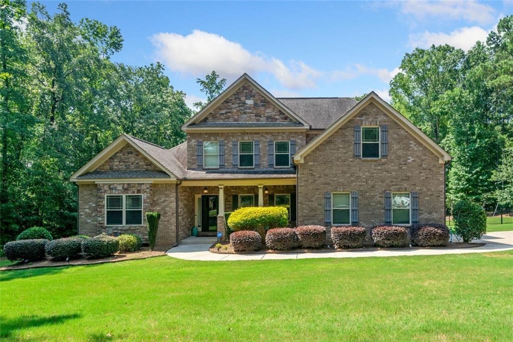 Foto principal - 896 Eskew Rd