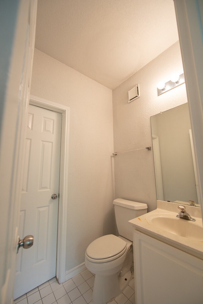 San Remo Apartments Apartments Austin, TX