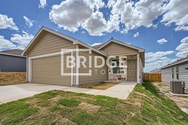 Photo - 5307 Hornsbeck Heights Converse, TX 78109 House