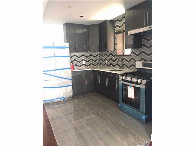 Foto del edificio - 4535 163rd St