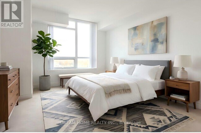 Photo du bâtiment - 23 Cox Blvd