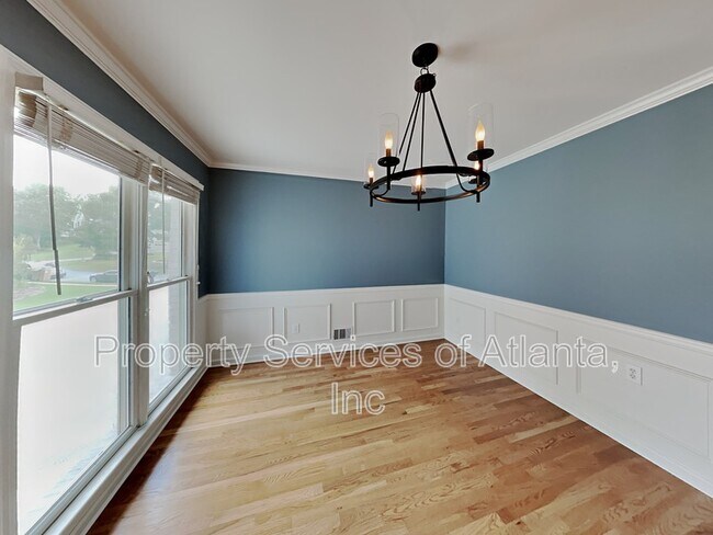 Foto del edificio - 5082 Sherrer Dr NW