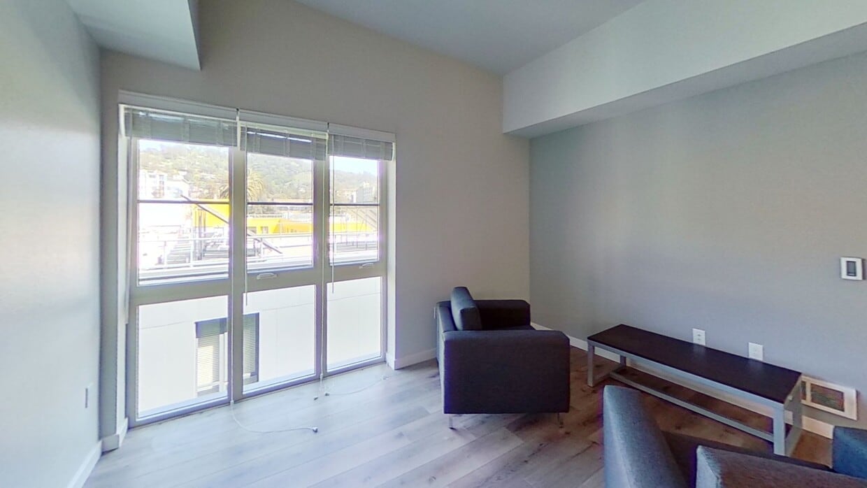 Photo - The Den Apartments