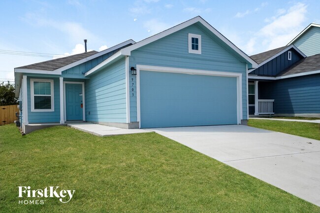 Building Photo - 9703 Littleton Grist