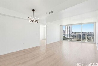 Building Photo - 1288 Kapiolani Blvd
