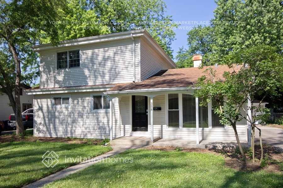 Foto principal - 358 N 2nd Ave