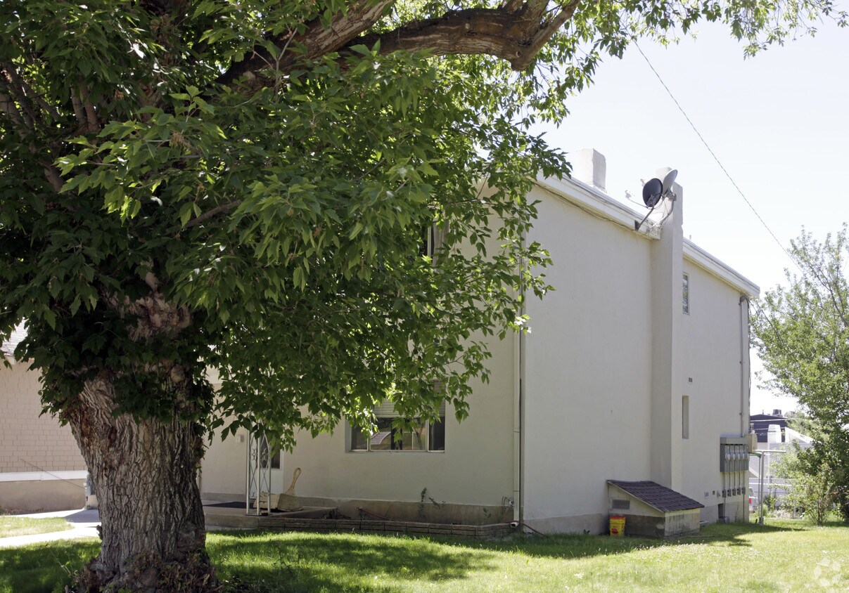 Building Photo - 342 S 1200 E