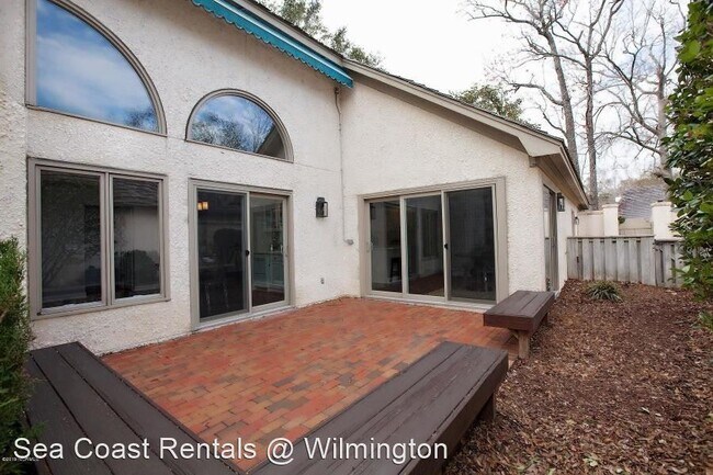 Building Photo - 2 br, 2 bath House - 1939 Prestwick Lane