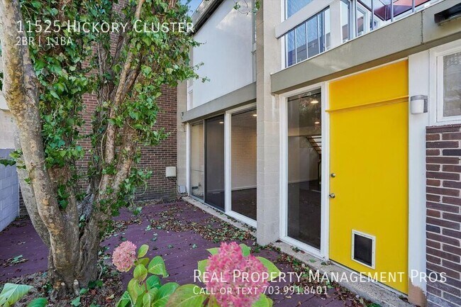 Building Photo - 11525 Hickory Cluster