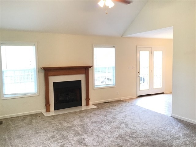 Building Photo - 3697 S Naples Ct