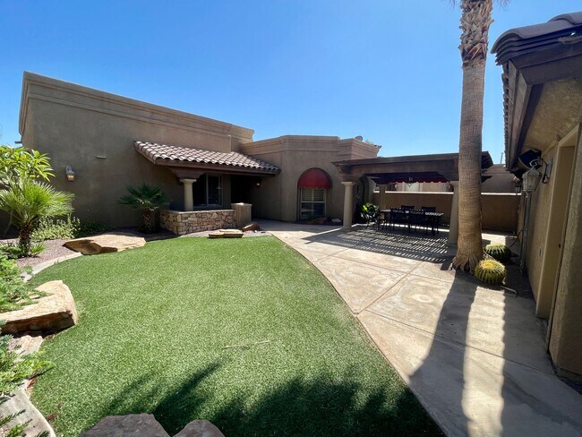 Foto del edificio - La Quinta @ Barkley Ranch