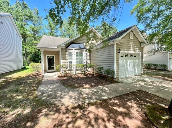 Cute Ranch Home near Southpoint and RTP - Cute Ranch Home near Southpoint and RTP