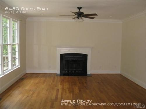 Building Photo - 3 bedroom in Durham NC 27712