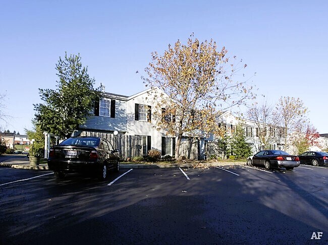 Foto del edificio - 400 Waterside Avenue NW