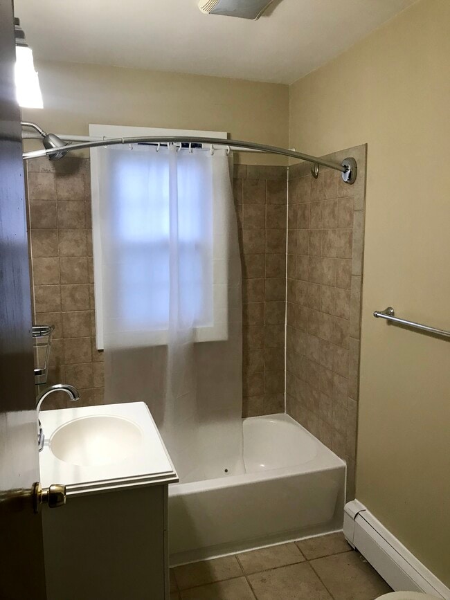 Foto del edificio - Milton St.