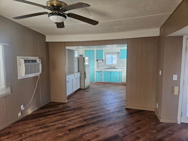 Foto del edificio - Willow Valley  2 Bedroom Mobile Home