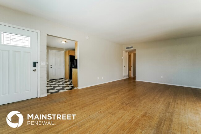 Foto del edificio - 8510 E Ruby Dr