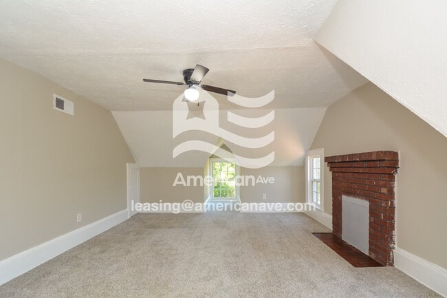 Foto del edificio - 1117 Berkshire Rd