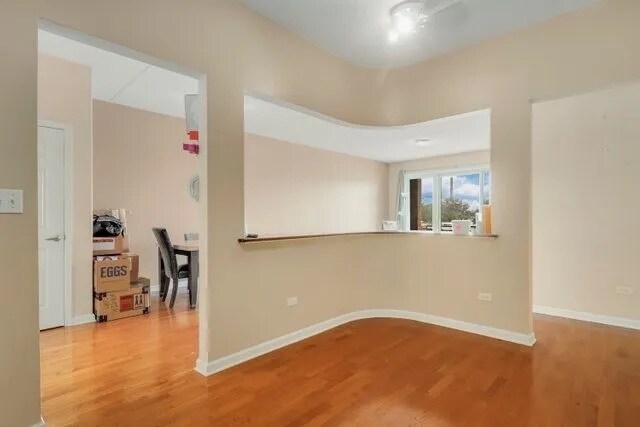 Building Photo - 5036 W Pensacola Ave