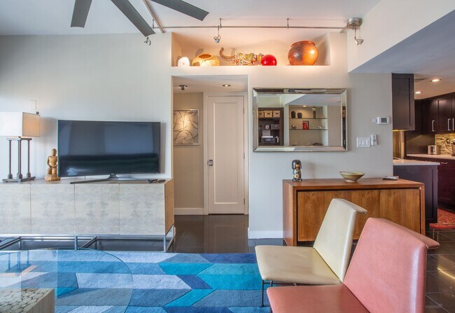 Foto del edificio - COMING SOON! Gorgeous Downtown Phoenix Con...