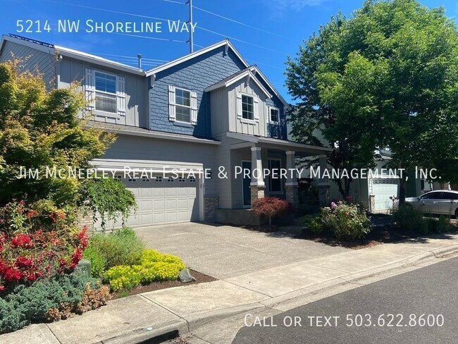 Foto del edificio - Spacious + Beautifully Maintained Home on ...