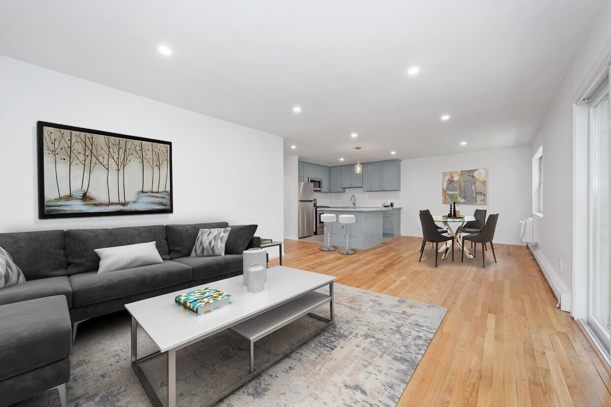 Foto principal - Parkside Apartments at Croton On Hudson