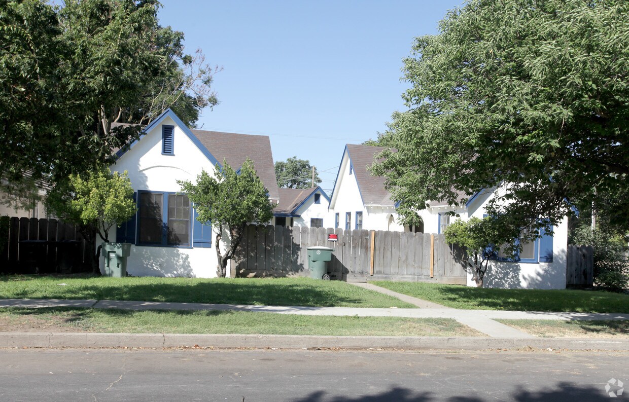Foto principal - 417 15th St