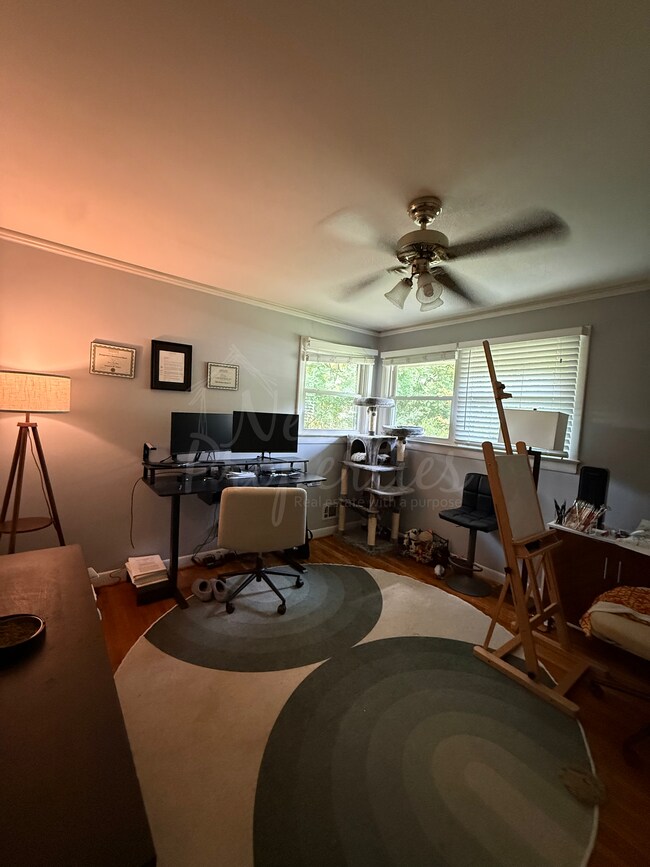 Foto del edificio - 3217 Quitman St