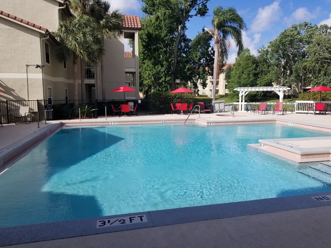 Foto principal - 3034 Parkway Blvd