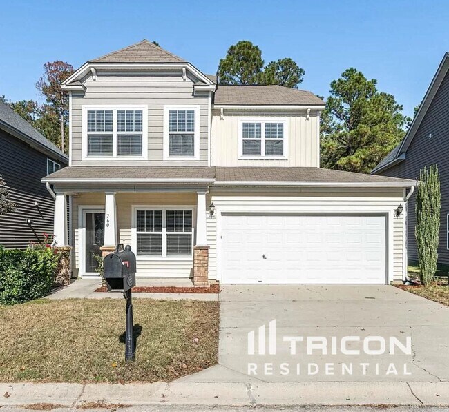Foto del edificio - 760 Pennywell Ct