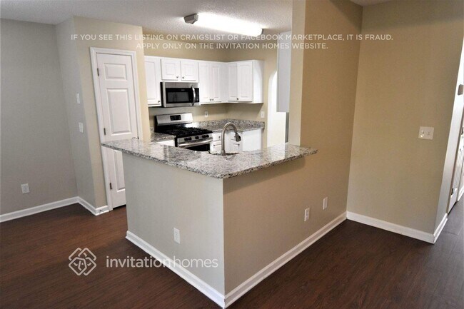 Foto del edificio - 4098 Sweetsprings Terrace SW