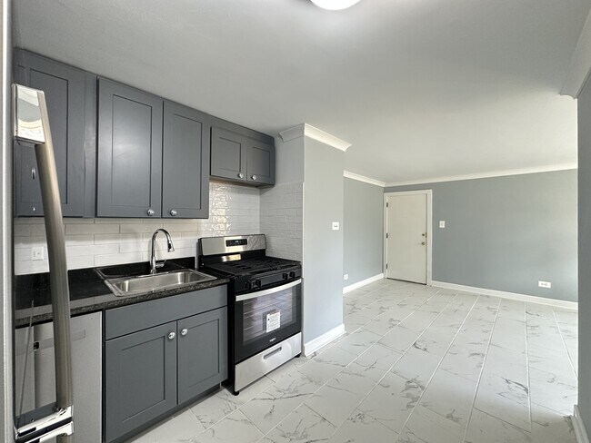 Foto del edificio - 2754 W North Shore Ave
