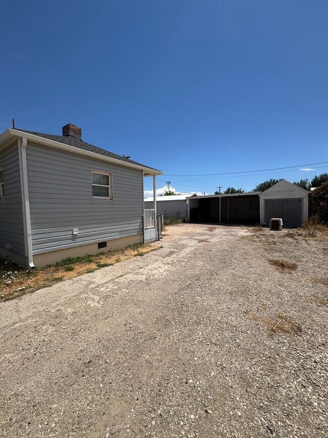 Foto del edificio - 2 Bed Single Family Home