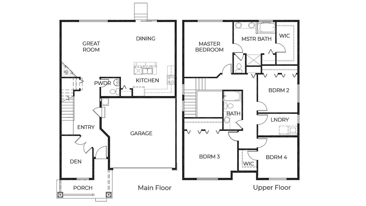 Building Photo - Spacious & Modern 4-Bed, 2.5-Bath Home in ...