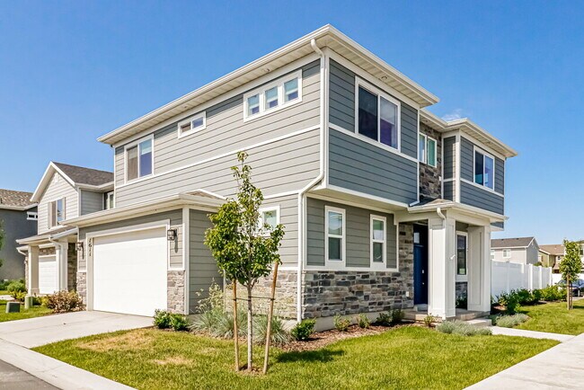 Foto del edificio - 1611 W Parkview Dr