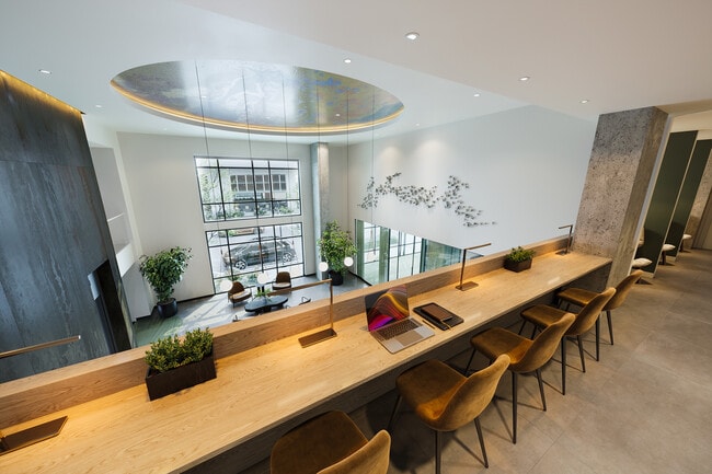 Photo - Jade Apartments