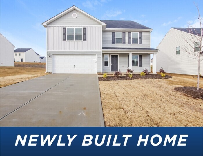 Primary Photo - New Construction Home Available to Lease!