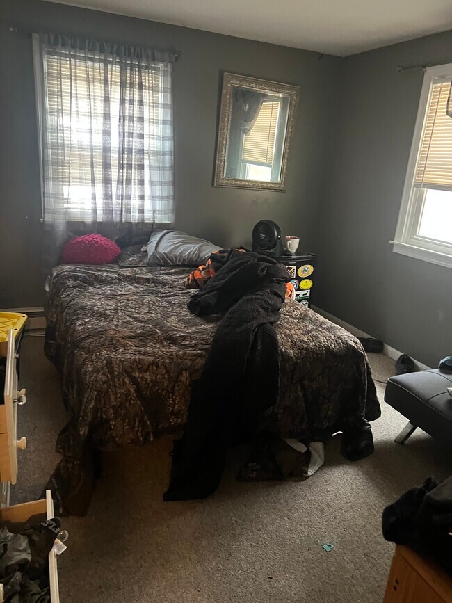 Foto del edificio - 27 Intervale St